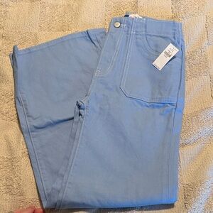 Old Navy Kids Light Blue Jeans